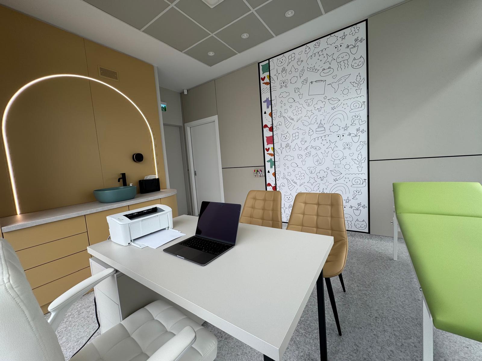 Chirurgie Pediatrică