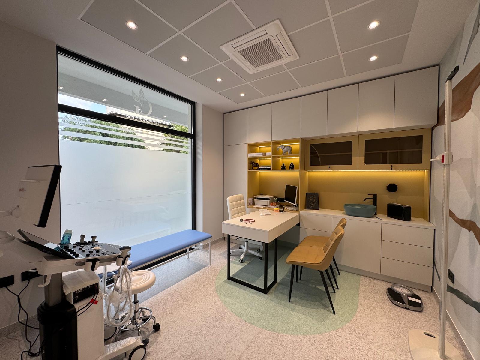 Cabinet 1 Gia Medical Center Botoșani Cabinet 1 Gia Medical Center Botoșani