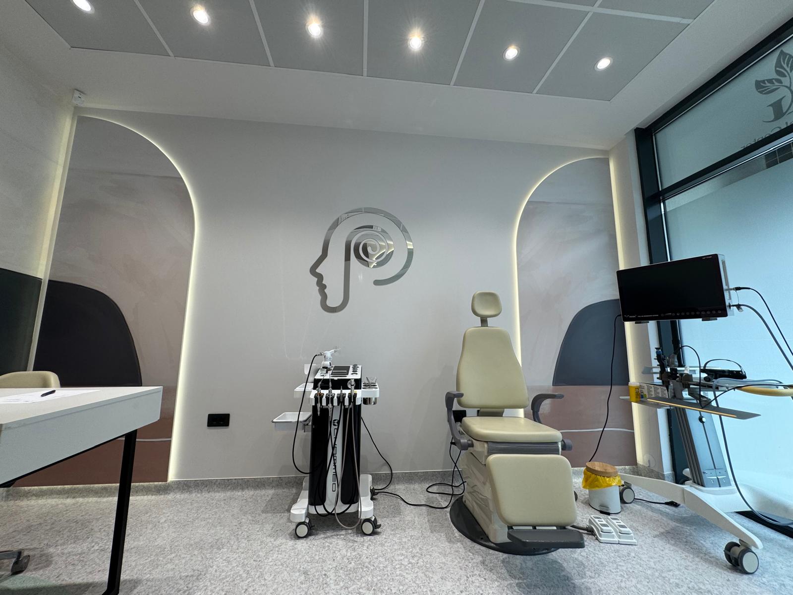 Cabinet 3 Gia Medical Center Botoșani Cabinet 3 Gia Medical Center Botoșani